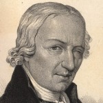Johann Elert Bode